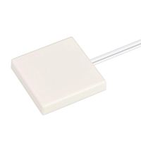 039749 Диммер SR-PRIME-UP-40x40-WH (12-24В 48-96W TOUCH) (открытый) Arlight 