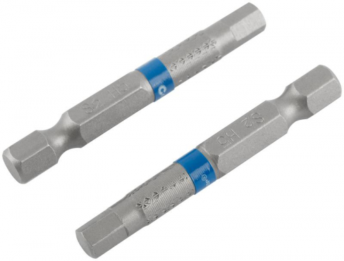 83-651 Бита ПРОФИ/Profi HEX5 50мм сталь (уп.2шт) Cutop  фото 5