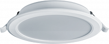 14481 Светильник светодиодный 14 481 NDL-P3-18W-840-WH-LED 18Вт 4000К Navigator 