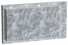 FO-00-MPR-040-080 Панель монтажная поворотная 400х800 FORMAT IEK 