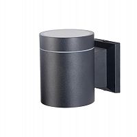 5065109 Светильник PWL 11590 GX53-1 BL 230В IP65 под лампу GX53 архитектурный JazzWay 