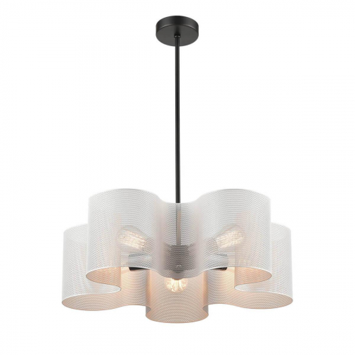 Подвесная люстра Vele Luce Cross VL5272P05 в г. Санкт-Петербург 