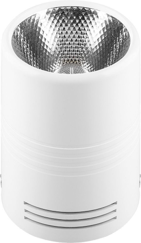 Светодиодный светильник Feron AL518 накладной 25W 4000K белый 29870 в г. Санкт-Петербург 