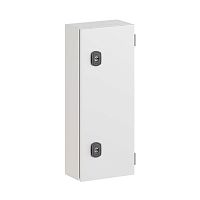 R5SDE5212C Корпус клеммный металлический SDE 500х200х120мм с дверцей DKC 
