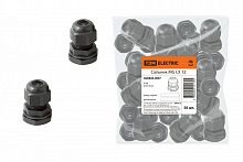SQ0806-0007 Сальник MG LX 12 диаметр проводника 4.5-8мм IP68 TDM