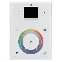 Контроллер Sunlite STICK-DE3 White (Arlight, IP20 Пластик, 1 год) 017074 в г. Санкт-Петербург 