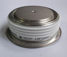 Тиристор PSTHM-501/16 для УПП типа PSE250/PSE300/PSE370 <= 600В ABB 1SFA899210R1501 в г. Санкт-Петербург 