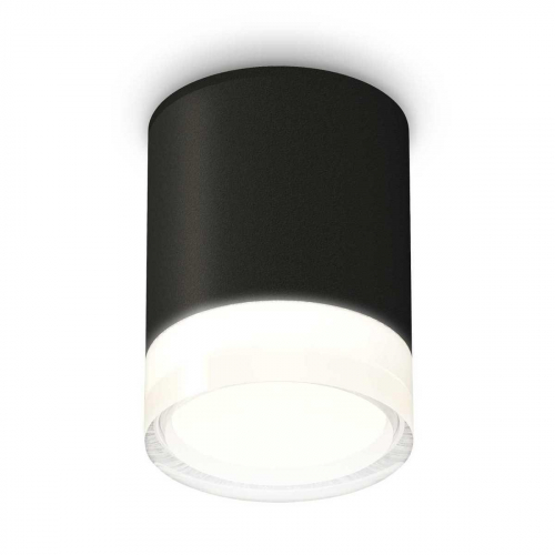 Комплект потолочного светильника Ambrella light Techno Spot XC (C6302, N6241) XS6302064 в г. Санкт-Петербург 