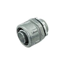 zeta40411 Элемент резьбовой крепежный РКН(МВ)-15 У2 IP54 с наружн. резьбой ГОФРОМАТИК 