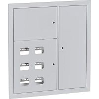 БП-00014926 Щит этажный ЩЭ 6 кв. (1000х950х160) TVENKOM 