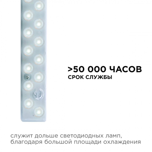 Светодиодный модуль Apeyron 02-49 в г. Санкт-Петербург  фото 2