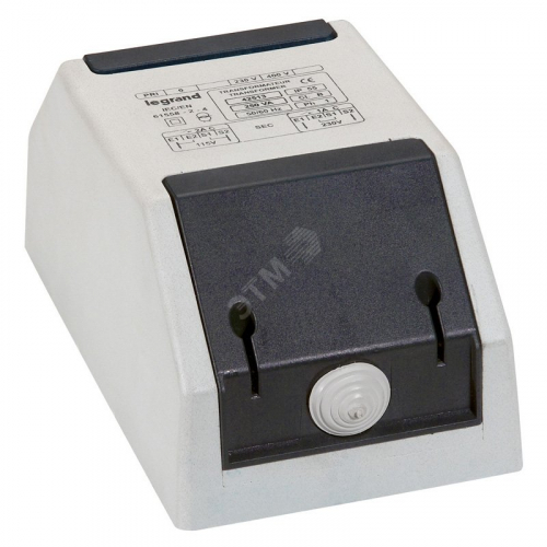 Legrand Трансформатор 400,230/12
