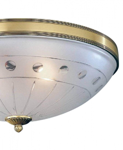 Потолочный светильник Reccagni Angelo PL.4650/4 в г. Санкт-Петербург  фото 2