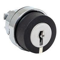 XB4BG3F Механизм переключателя исполнительный ХB4 на 3 положения с замком с фиксацией PROxima EKF 