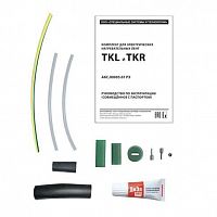 2184949 Комплект для концевания и соединения муфт кабел. TKW/j ССТ 