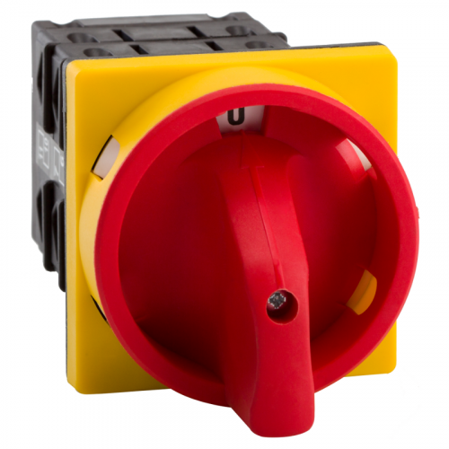 339803 Переключатель OptiSwitch 4G63/100-10-U-S25 КЭАЗ 