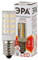 Лампа светодиодная T25-3.5W-CORN-827-E14 ЭРА Б0028744 в г. Санкт-Петербург 