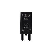 SXM041FU7 Модуль защитный rc-цепь 110/240VAC SE 