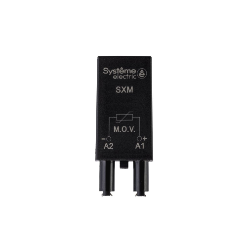 SXM041FU7 Модуль защитный rc-цепь 110/240VAC SE 
