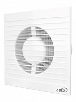 Вентилятор осевой c антимоскитной сеткой D100