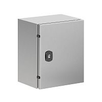 R5STH0392-316 Корпус навесной STH с М/П из нержавеющей стали AISI316 300х250х200мм без фланца DKC 