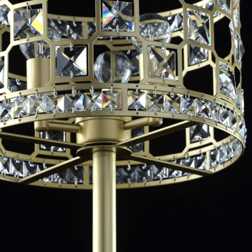 Настольная лампа MW-Light Монарх 121031703 в г. Санкт-Петербург  фото 4