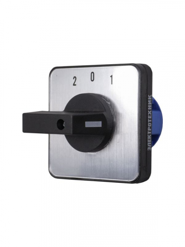 ET512569 Переключатель универсальный 16А IP20 ПК16-12А-2001У3 Электротехник 