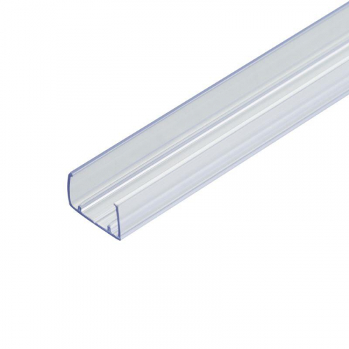 032363 Профиль COB-GERM-8-L1000 пластик 1м Arlight 