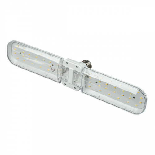 Лампа светодиодная Uniel E27 16W прозрачная LED-P65-16W/SPFS/E27/CL/P2 PLP32WH UL-00011419 в г. Санкт-Петербург 