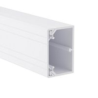 01780 Кабель-канал 60х40 L2000 пластик TA-GN DKC 