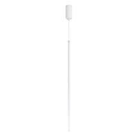 039536 Светильник светодиодный SP-JEDI-HANG-R18-10W Warm3000 WH 360 deg IP20 230В пластик Arlight 