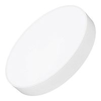 034815 Светильник светодиодный SP-RONDO-R400-40W Warm3000 WH 120 deg IP40 230В металл Arlight 