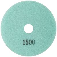 Алмазный гибкий шлифовальный круг (АГШК), 100х3мм, Р1500, Cutop Special в г. Санкт-Петербург 