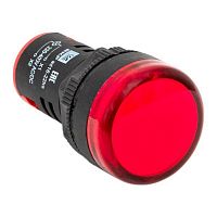 ledm-ad16-r-230acdc Матрица светодиодная AD16-22HS 220-400 В AC/DC красн. EKF 