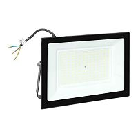 FLL-3007-150-6500 Прожектор светодиодный СДО-3007 150Вт 6500К IP65 Basic EKF 