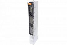 SQ0726-0109 Планочный выключатель-разъединитель с функцией защиты одна рукоятка ППВР 00/100-6 3П 160A TDM