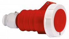 31247 Розетка кабельная 32А 5п 3P+N+PE 6ч 400В IP67 Quick-Connect Bals 