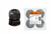 SQ0806-0014 Сальник MG LX 63 диаметр проводника 40-52мм IP68 TDM
