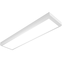 1058000170 Светильник светодиодный OPL/S ECO LED 1200 32Вт 4000К IP20 потолочный СТ 