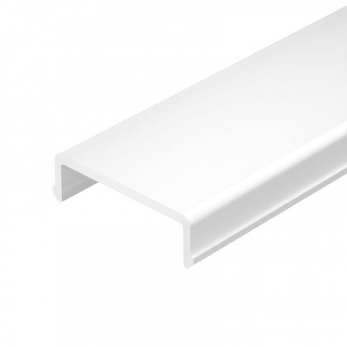 033742 Экран SL-LINE-W20-2500 OPAL L2500 пластик. Arlight 