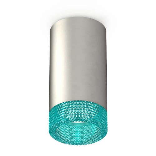 Комплект потолочного светильника Ambrella light Techno Spot XC (C6324, N6153) XS6324021 в г. Санкт-Петербург 