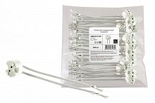 SQ0335-0129 Патрон GU5.3 керамический Народный