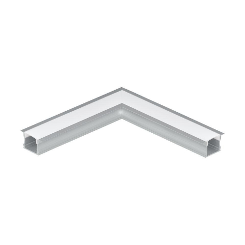 Встраиваемый профиль угловой Eglo Recessed Profile 98989 в г. Санкт-Петербург 