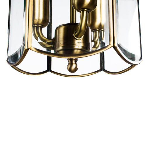 Подвесной светильник Arte Lamp Rimini A6505SP-3AB в г. Санкт-Петербург  фото 2