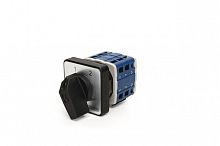 PSA016KD333S Переключатель полюсов реверс. трехфазный (1-2) 16А EMAS 