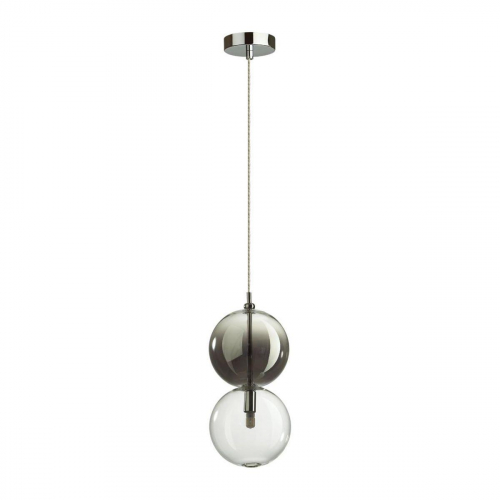 Подвесной светильник Odeon Light Pendant Twixy 4980/1A в г. Санкт-Петербург 