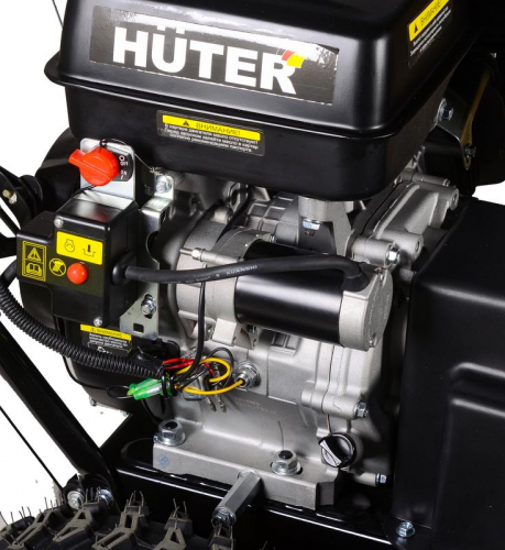 70/7/3 Снегоуборщик SGC 8100 HUTER  фото 7
