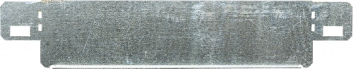 SQ2902-5209 Заглушка торцевая для лотка 50х200 мм TDM