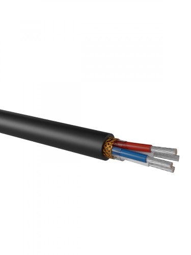 SQ0130-0028 Кабель МКЭШВнг(A)-HF 2x2x0,75 TDM