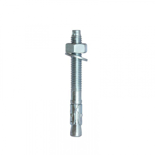 CM481201INOX316L Анкер усиленный клиновой М12х100 AISI 316L DKC 